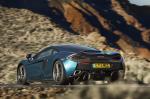 McLaren 570GT 2016 года (UK)